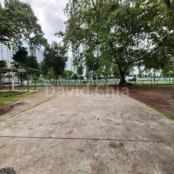 Room (Condo) for Rent in  Siglap Court - Image 14