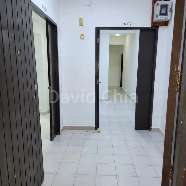 Room (Condo) for Rent in  Siglap Court - Image 11