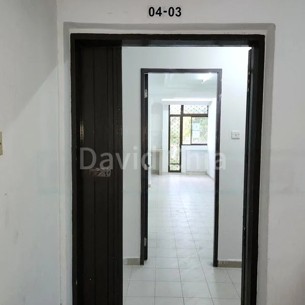 Room (Condo) for Rent in  Siglap Court - Image 1