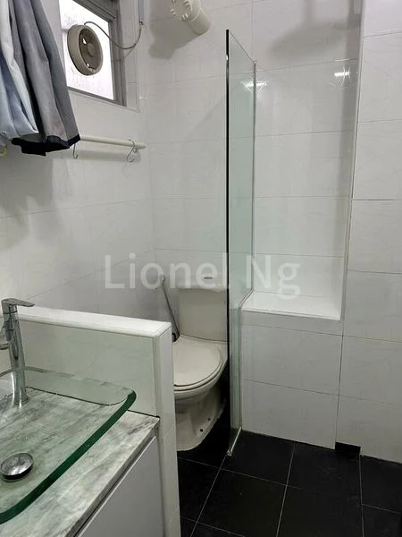3 Room (3I) HDB for Rent in  714 Clementi West Street 2 - Image 9