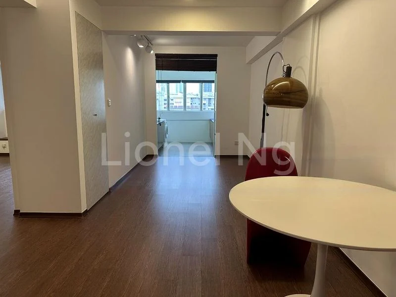 3 Room (3I) HDB for Rent in  714 Clementi West Street 2 - Image 1