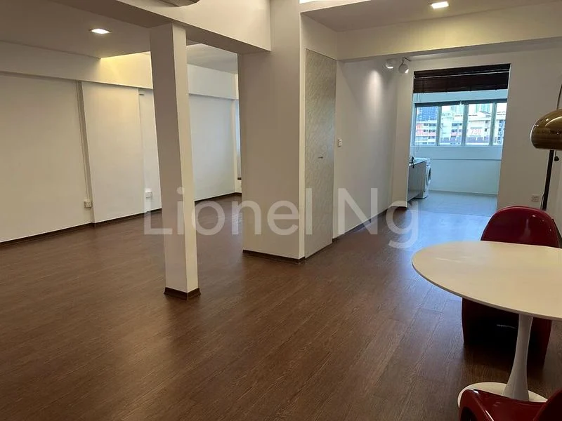 3 Room (3I) HDB for Rent in  714 Clementi West Street 2 - Image 3
