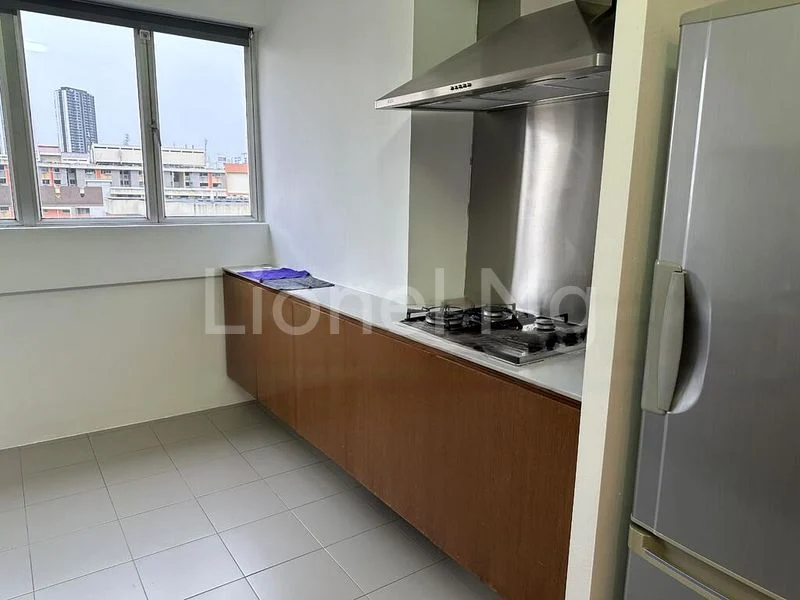 3 Room (3I) HDB for Rent in  714 Clementi West Street 2 - Image 6