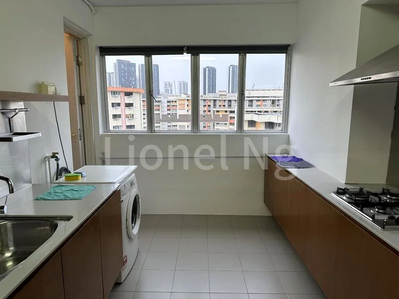 3 Room (3I) HDB for Rent in  714 Clementi West Street 2 - Image 7