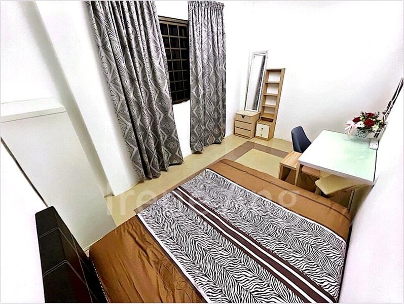 Common Room (Condo) for Rent in  River Valley Road - Image 1