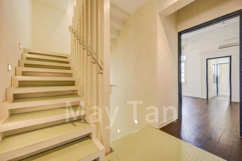 Shop / Shophouse for Rent: KEONG SAIK ROAD, NEIL ROAD & DUXTON ROAD - Image 1