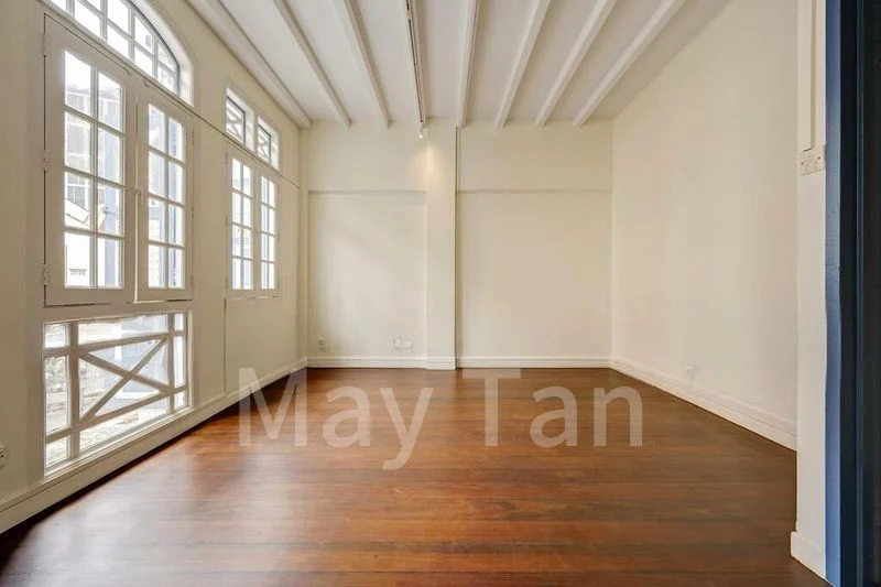 Shop / Shophouse for Rent: KEONG SAIK ROAD, NEIL ROAD & DUXTON ROAD - Image 2