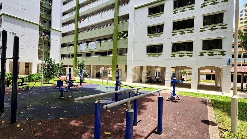 5 Room (5I) HDB for Sale in 403 Admiralty Link - Image 10