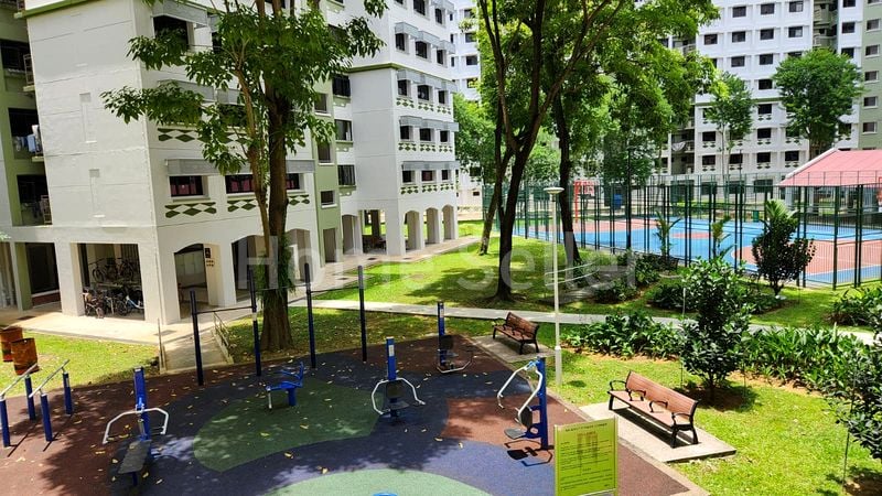 5 Room (5I) HDB for Sale in 403 Admiralty Link - Image 11