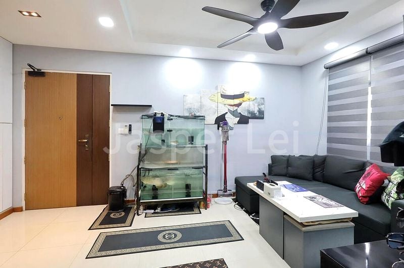 3 Room (3A) HDB for Sale in  31 Margaret Drive - Image 4