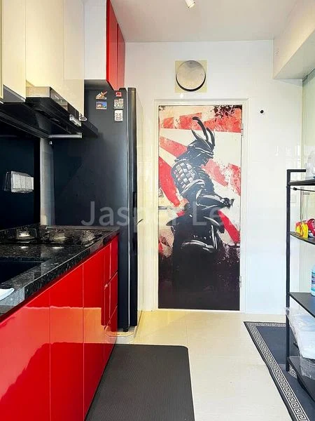 3 Room (3A) HDB for Sale in  31 Margaret Drive - Image 10