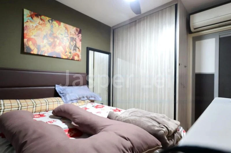 3 Room (3A) HDB for Sale in  31 Margaret Drive - Image 6