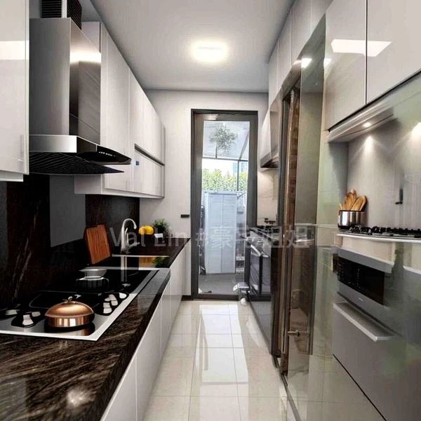 5 Bed Semi-Detached House (Landed) for Sale in  Global Ville - Image 6