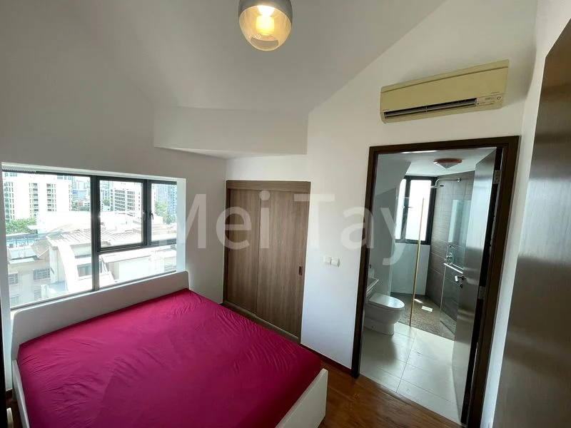 1 Bed Apartment (Condo) for Rent in  Airstream - Image 6