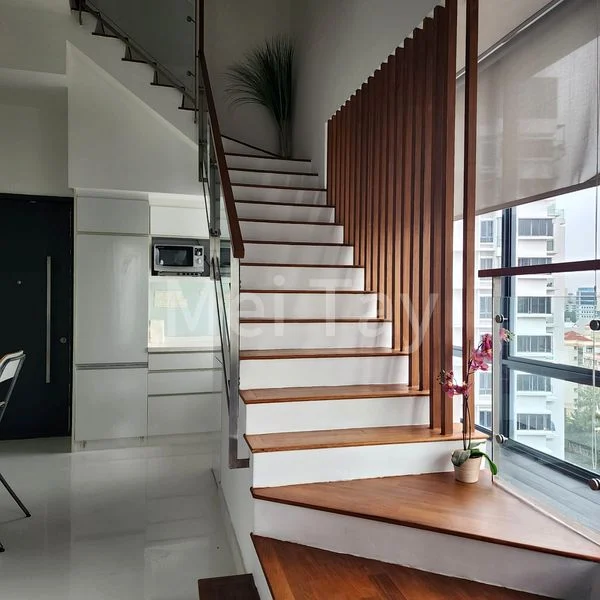 1 Bed Apartment (Condo) for Rent in  Airstream - Image 3