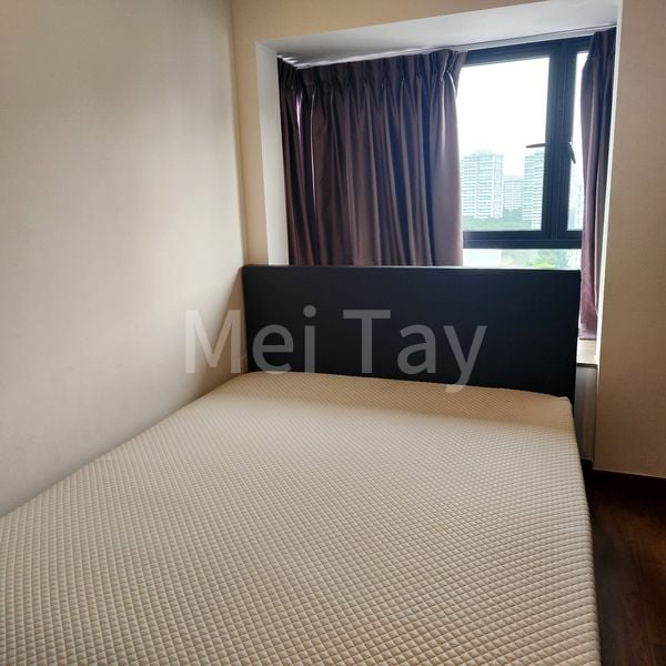 1 Bed Apartment (Condo) for Rent in  Airstream - Image 4