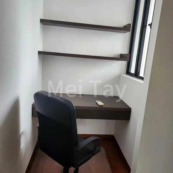 1 Bed Apartment (Condo) for Rent in  Airstream - Image 5