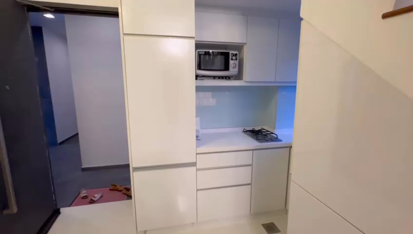 1 Bed Apartment (Condo) for Rent in  Airstream - Image 10