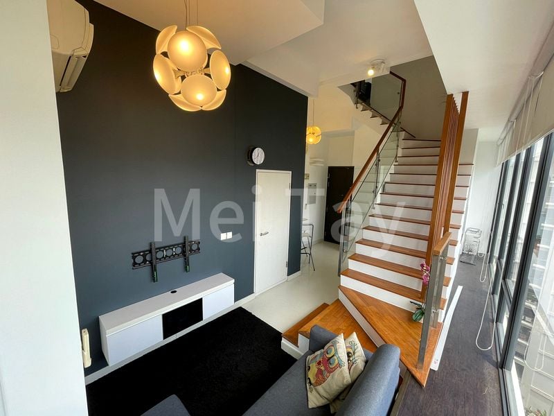 1 Bed Apartment (Condo) for Rent in  Airstream - Image 2