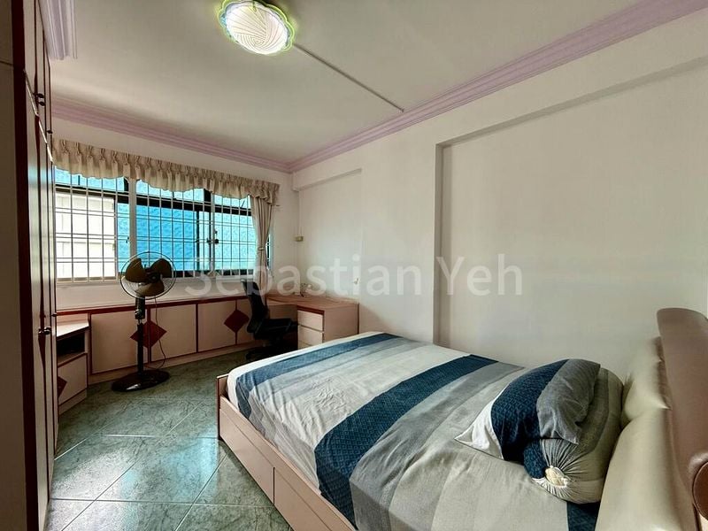 Common Room (HDB) for Rent in  608 Woodlands Ring Road - Image 1
