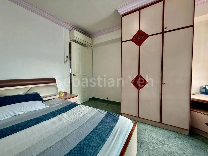 Common Room (HDB) for Rent in  608 Woodlands Ring Road - Image 2