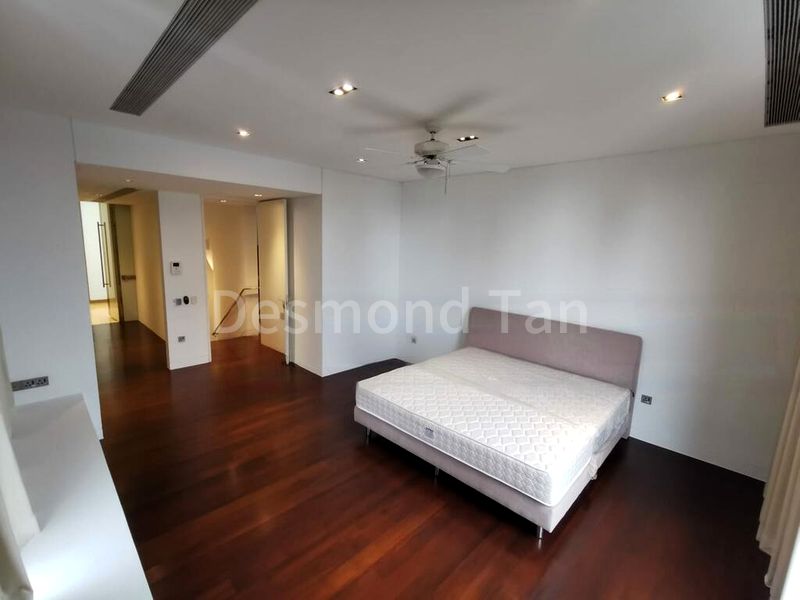 4 Bed Apartment (Condo) for Rent in  The Oliv - Image 13