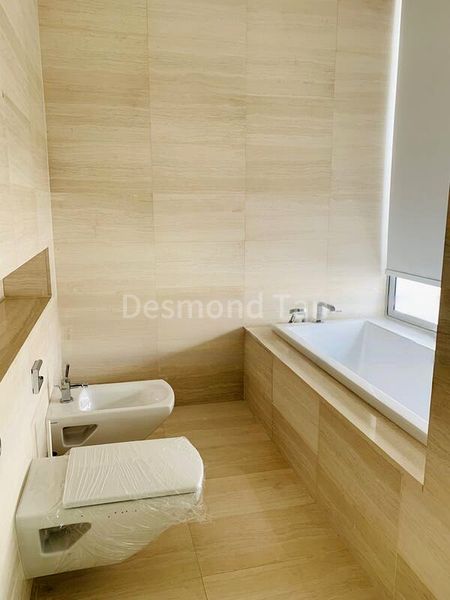 4 Bed Apartment (Condo) for Rent in  The Oliv - Image 10