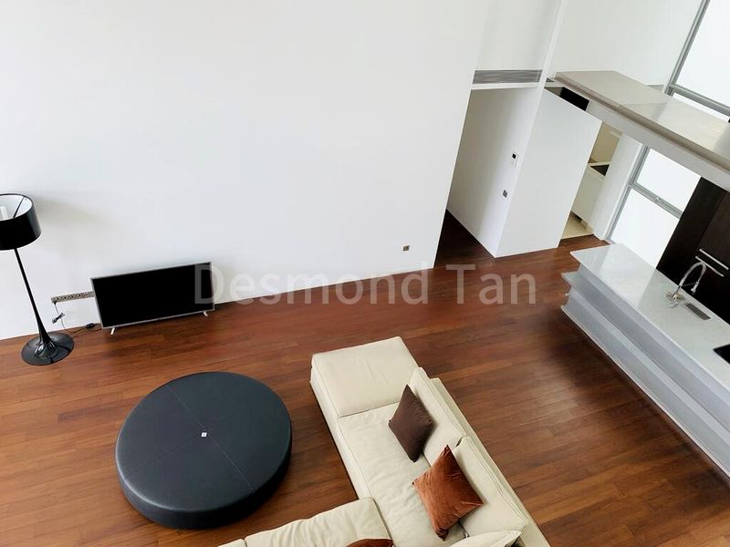 4 Bed Apartment (Condo) for Rent in  The Oliv - Image 11
