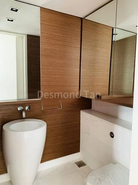 4 Bed Apartment (Condo) for Rent in  The Oliv - Image 6