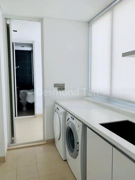 4 Bed Apartment (Condo) for Rent in  The Oliv - Image 8