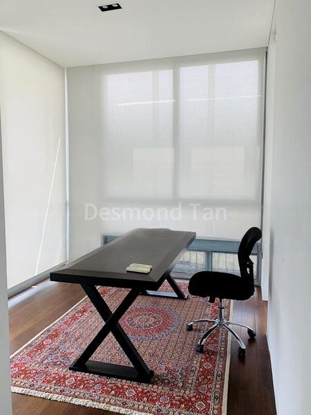 4 Bed Apartment (Condo) for Rent in  The Oliv - Image 5