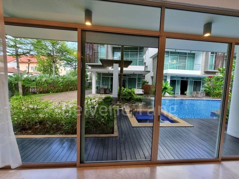 4 Bed Cluster House (Landed) for Rent in  Whiteshores - Image 15