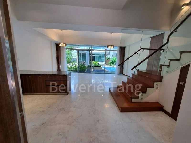 4 Bed Cluster House (Landed) for Rent in  Whiteshores - Image 16