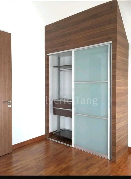 4 Bed Cluster House (Landed) for Rent in  Whiteshores - Image 1