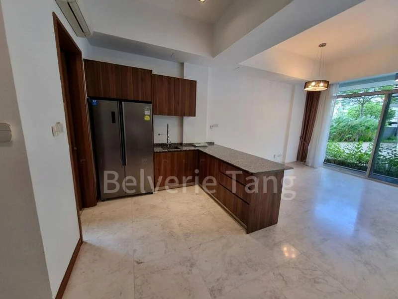 4 Bed Cluster House (Landed) for Rent in  Whiteshores - Image 9