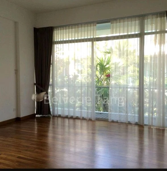 4 Bed Cluster House (Landed) for Rent in  Whiteshores - Image 1