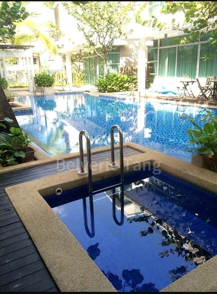 4 Bed Cluster House (Landed) for Rent in  Whiteshores - Image 3