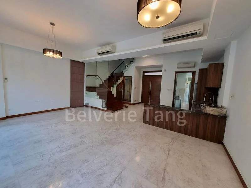 4 Bed Cluster House (Landed) for Rent in  Whiteshores - Image 12