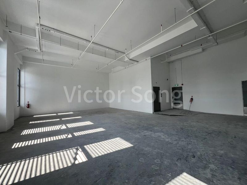 Factory / Workshop (B2) for Sale: Apex Foodworks - Image 2