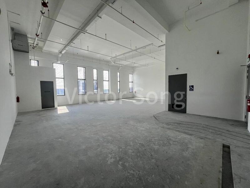 Factory / Workshop (B2) for Sale: Apex Foodworks - Image 1