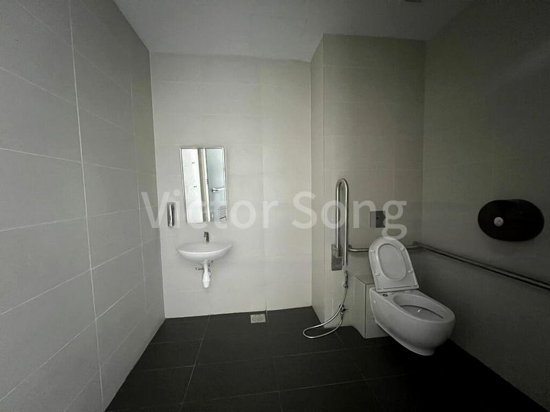 Factory / Workshop (B2) for Sale: Apex Foodworks - Image 3