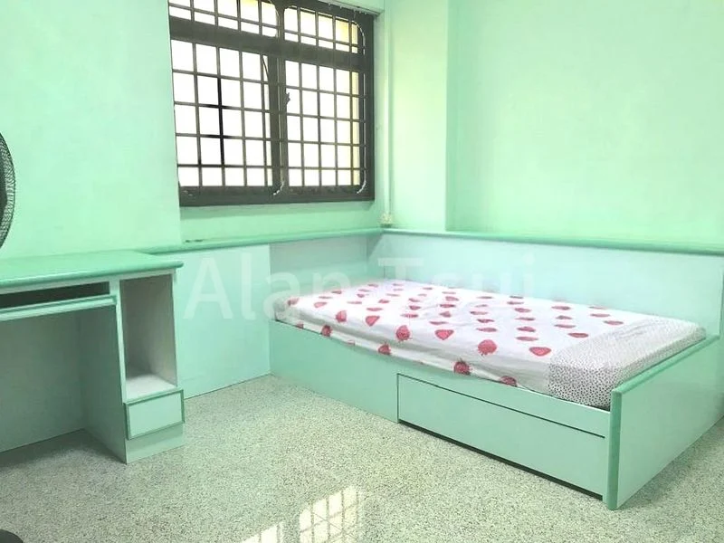 Common Room (HDB) for Rent in  545 Serangoon North Avenue 3 - Image 2