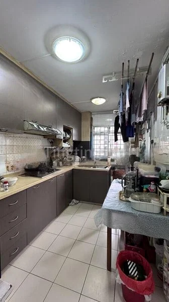 4 Room (4A) HDB for Sale in  185B Rivervale Crescent - Image 2