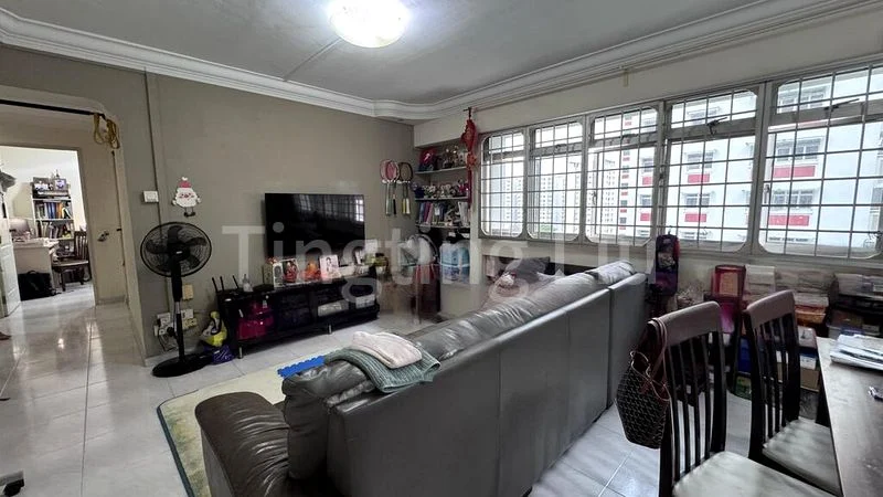 4 Room (4A) HDB for Sale in  185B Rivervale Crescent - Image 1
