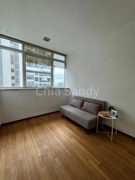 4 Bed Condo for Rent in  Newton Gems - Image 9