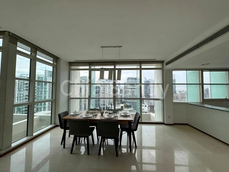 4 Bed Condo for Rent in  Newton Gems - Image 3