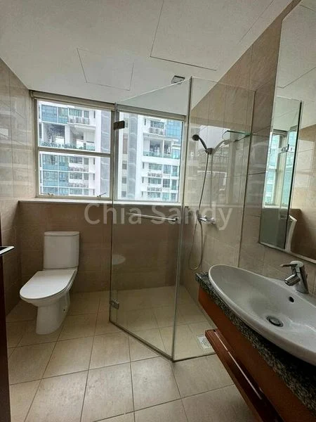 4 Bed Condo for Rent in  Newton Gems - Image 12