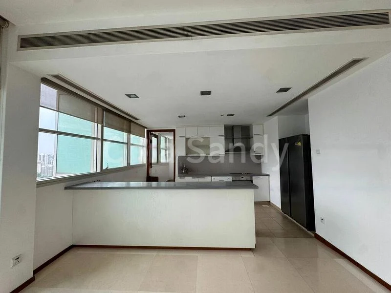 4 Bed Condo for Rent in  Newton Gems - Image 4