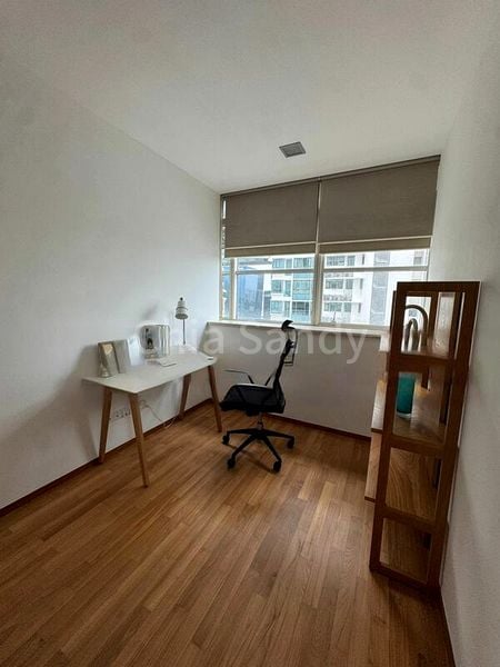 4 Bed Condo for Rent in  Newton Gems - Image 11