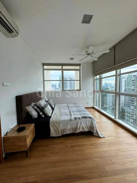 4 Bed Condo for Rent in  Newton Gems - Image 6